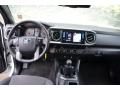 2017 Toyota Tacoma TRD Sport Double Cab 4x4 Photo 13
