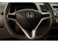 2011 Honda Civic DX-VP Sedan Photo 6
