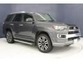 2015 Toyota 4Runner Limited 4x4 Photo 2