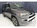 2015 Toyota 4Runner Limited 4x4 Photo 11