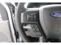 2018 Ford F250 Super Duty XL Crew Cab 4x4 Photo 16