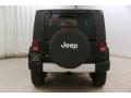 2008 Jeep Wrangler Sahara 4x4 Photo 13