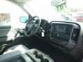 2018 Chevrolet Silverado 1500 WT Regular Cab 4x4 Photo 9
