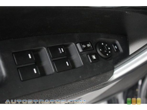2012 Kia Sorento SX V6 3.5 Liter DOHC 24-Valve Dual CVVT V6 6 Speed Sportmatic Automatic