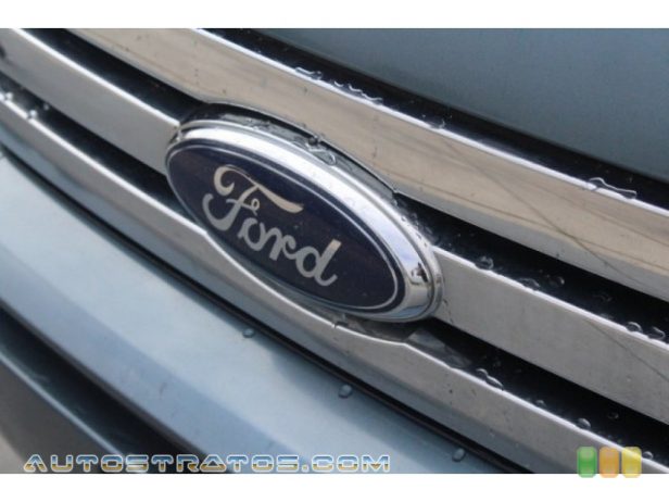 2010 Ford Flex SE 3.5 Liter DOHC 24-Valve VVT Duratec 35 V6 6 Speed Automatic