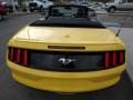 2017 Ford Mustang EcoBoost Premium Convertible Photo 7