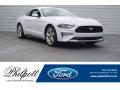 2018 Ford Mustang EcoBoost Premium Fastback Photo 1