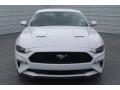 2018 Ford Mustang EcoBoost Premium Fastback Photo 2