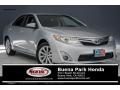 2012 Toyota Camry XLE Photo 1