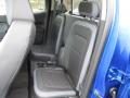 2018 Chevrolet Colorado Z71 Extended Cab 4x4 Photo 17