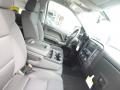 2018 Chevrolet Silverado 1500 LT Crew Cab 4x4 Photo 9