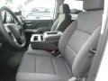2018 Chevrolet Silverado 1500 LT Crew Cab 4x4 Photo 13