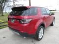 2018 Land Rover Discovery Sport HSE Photo 7