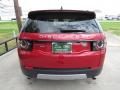 2018 Land Rover Discovery Sport HSE Photo 8