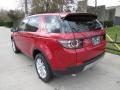 2018 Land Rover Discovery Sport HSE Photo 12