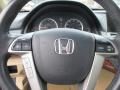 2012 Honda Accord EX-L V6 Sedan Photo 11