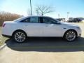 2018 Ford Taurus Limited Photo 5