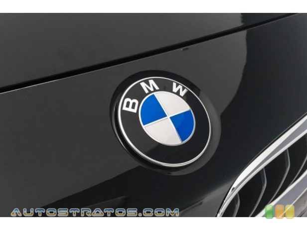 2017 BMW 3 Series 330i xDrive Gran Turismo 2.0 Liter DI TwinPower Turbocharged DOHC 16-Valve VVT 4 Cylinder 8 Speed Automatic