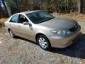 2003 Toyota Camry LE Photo 3