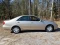 2003 Toyota Camry LE Photo 4