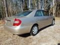 2003 Toyota Camry LE Photo 7