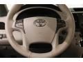 2013 Toyota Sienna XLE Photo 7