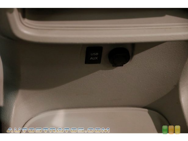2013 Toyota Sienna XLE 3.5 Liter DOHC 24-Valve Dual VVT-i V6 6 Speed ECT-i Automatic