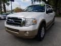 2011 Ford Expedition EL XLT Photo 7