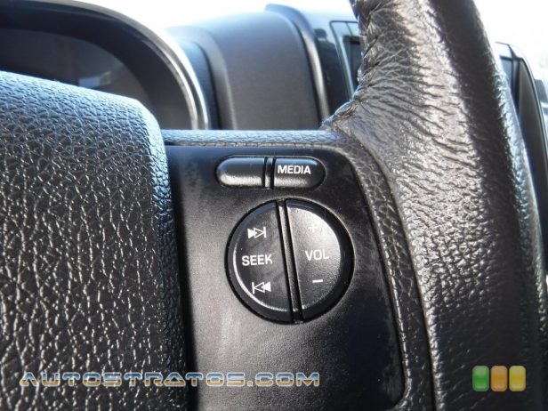 2008 Ford Explorer Sport Trac XLT 4x4 4.0 Liter SOHC 12-Valve V6 5 Speed Automatic