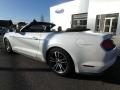 2017 Ford Mustang EcoBoost Premium Convertible Photo 8