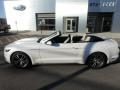 2017 Ford Mustang EcoBoost Premium Convertible Photo 9