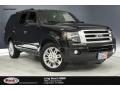2014 Ford Expedition Limited Photo 1