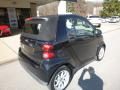 2008 Smart fortwo passion cabriolet Photo 2