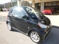 2008 Smart fortwo passion cabriolet Photo 3