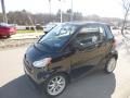 2008 Smart fortwo passion cabriolet Photo 5