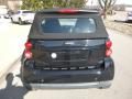 2008 Smart fortwo passion cabriolet Photo 8