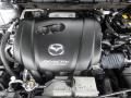2015 Mazda CX-5 Grand Touring Photo 6