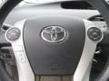 2010 Toyota Prius Hybrid V Photo 11