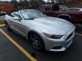2017 Ford Mustang EcoBoost Premium Convertible Photo 5