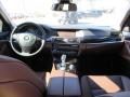 2012 BMW 5 Series 535i Sedan Photo 12