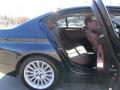 2012 BMW 5 Series 535i Sedan Photo 24