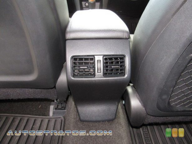 2013 Subaru Outback 2.5i Limited 2.5 Liter SOHC 16-Valve VVT Flat 4 Cylinder Lineartronic CVT Automatic