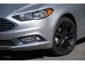 2018 Ford Fusion S Photo 2