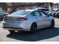 2018 Ford Fusion S Photo 5