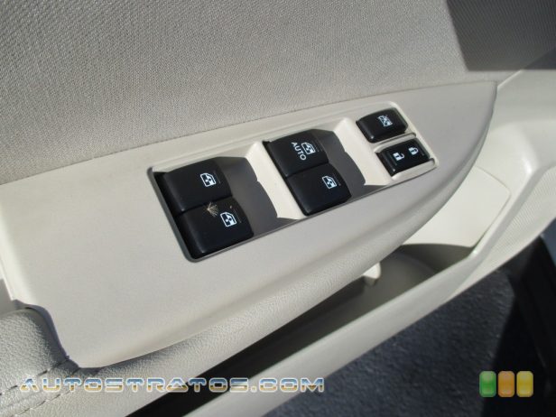2014 Subaru Outback 2.5i Premium 2.5 Liter DOHC 16-Valve VVT Flat 4 Cylinder Lineartronic CVT Automatic