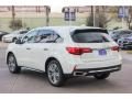 2018 Acura MDX Technology SH-AWD Photo 5