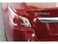 2013 Nissan Altima 2.5 S Photo 9