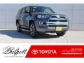 2018 Toyota 4Runner Limited 4x4 Photo 1