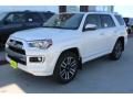 2018 Toyota 4Runner Limited 4x4 Photo 3