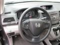 2012 Honda CR-V LX 4WD Photo 13